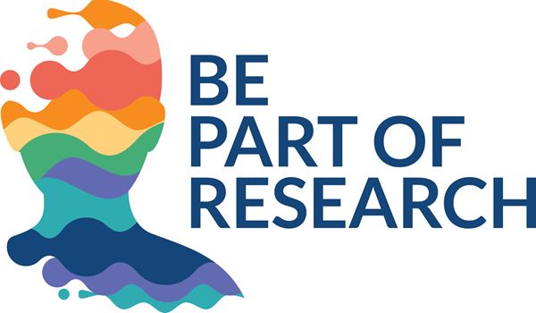 Be part of research 